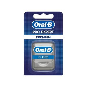 Oral-B Pro-Expert Premium Floss (40m) - Pack of 4